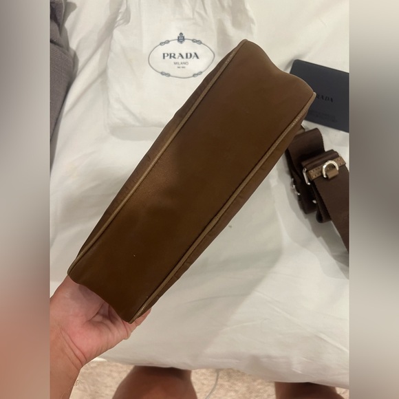 Prada Nylon Re Edition 2005 Authentic - Picture 10 of 10